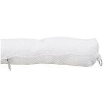 SpillTech WSO815 Absorbent Oil Only Socks - 15 per cs - 8' L x 3" W