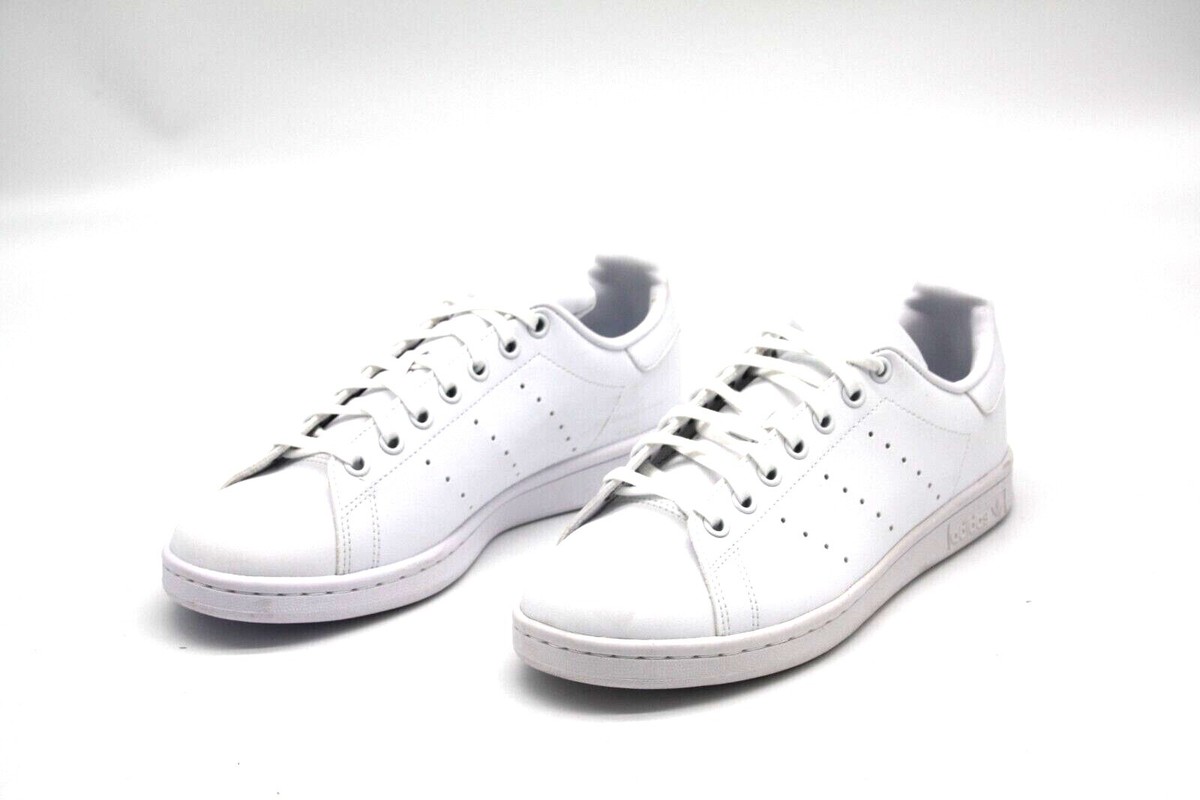 Kids Unisex ADIDAS Originals 108 STAN SMITH SHOES FX7520 TRIPLE