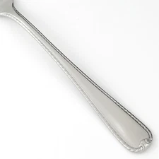 Gorham RIBBON EDGE SATIN Stainless 18/8 Design Studio Silverware CHOICE Flatware