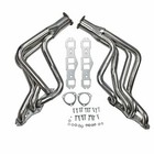 Stainless Steel Exhaust Headers For Oldsmobile Cutlass Delta 1965-74 350 400 455