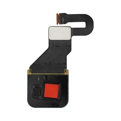 Google Pixel 5 Fingerabdrucksensor Flex Kabel Grün
