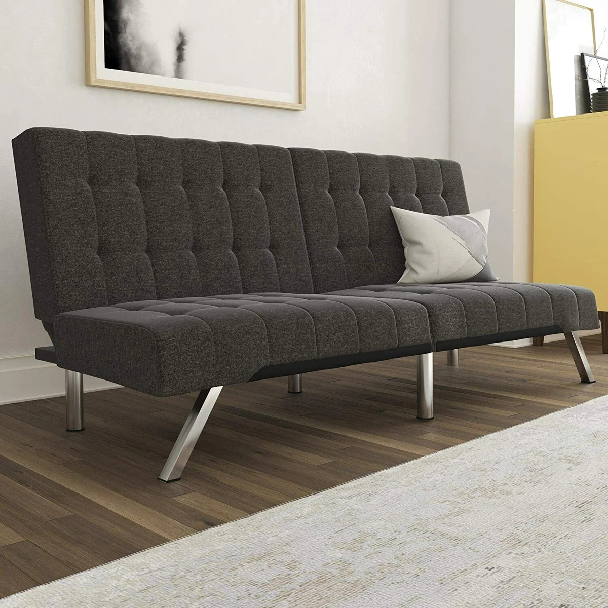 Home office futon deals