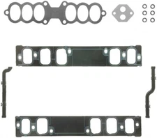 Fel-pro MS95731 Engine Intake Manifold Gasket Set For 96-98 Ford 3.8L 232 V6