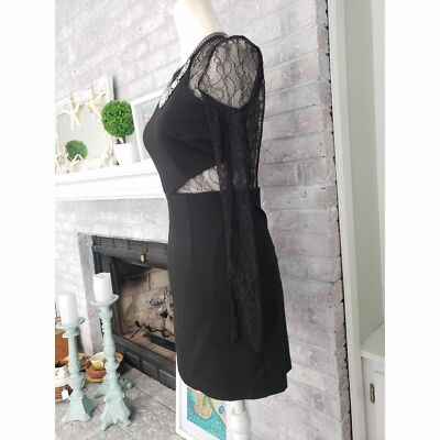 knee length dresses for ladies BCBG Max Azria main image 0