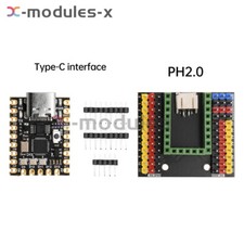 Type-C Nano V3 Atmega328P CH340 Development Board  Expansion Board For Arduino