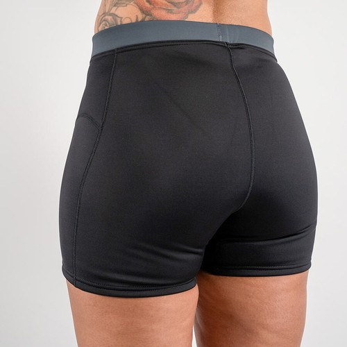 Fourth Element Thermocline Womens Dive Shorts Neoprene Free Lightweight Fit Swim - Picture 2 of 5