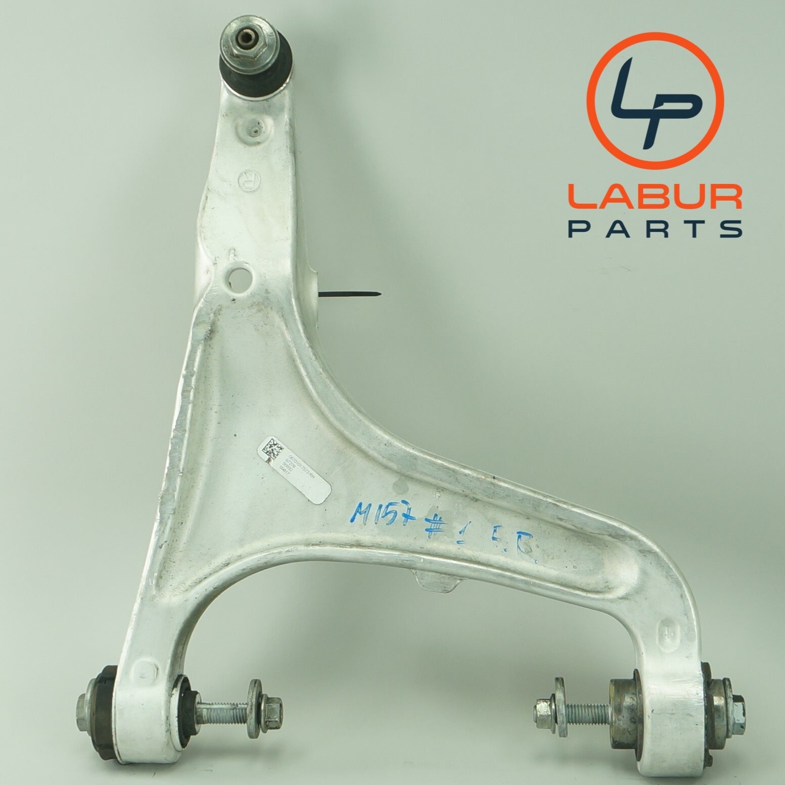 M157 14-17 Maserati Ghibli RWD Front Right Side Lower Control Arm Z4776