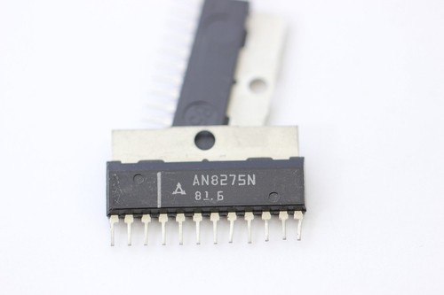 Produktbild von Matsushita AN15525 Original IC – Integrierte Schaltung, Neu, Made In Japan