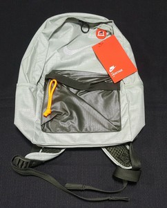 nike reflective backpack