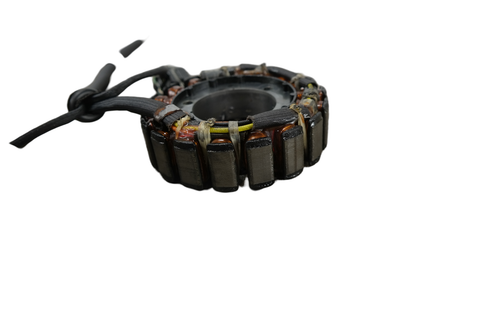 13-14 Polaris Rmk Switchback Rush Indy 600 800 Stator 4013413 SB86 - Picture 14 of 14