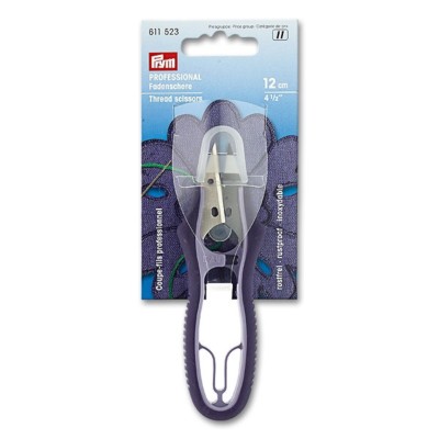 Fadenschere Professional mit Softgriff Prym 611523