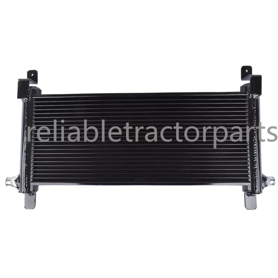 6674150 Hydraulic Oil Cooler For Bobcat Skid Steer Loader 753 763 773 S130 - Image 2 of 4