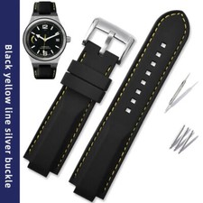 Waterproof Watch Straps Sports Fit For Tudor North Flag Unique Series M91210N
