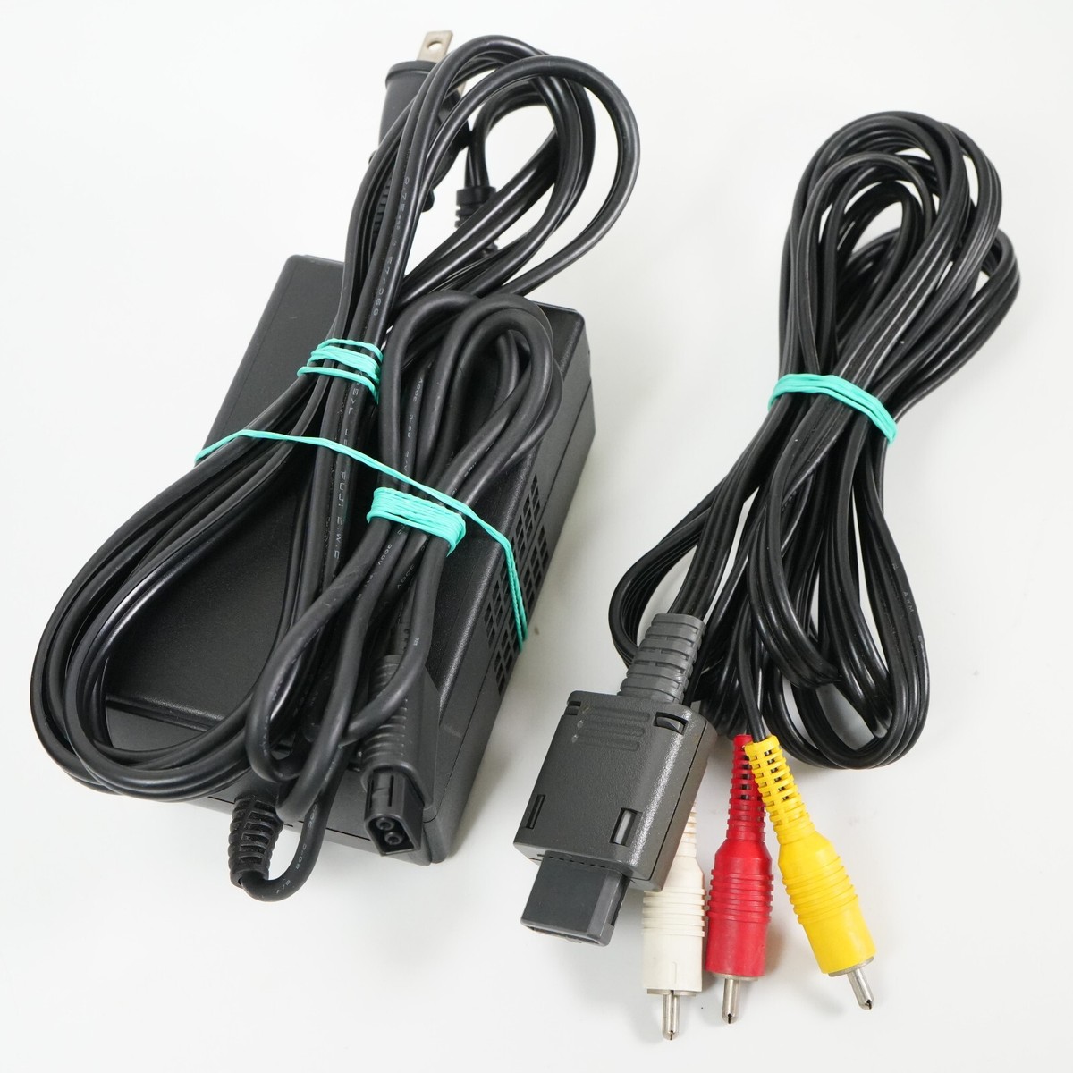 GameCube NTSC Region Switch Kit – Internal Mod For Nintendo GameCube, Compatible With Nintendo Switch