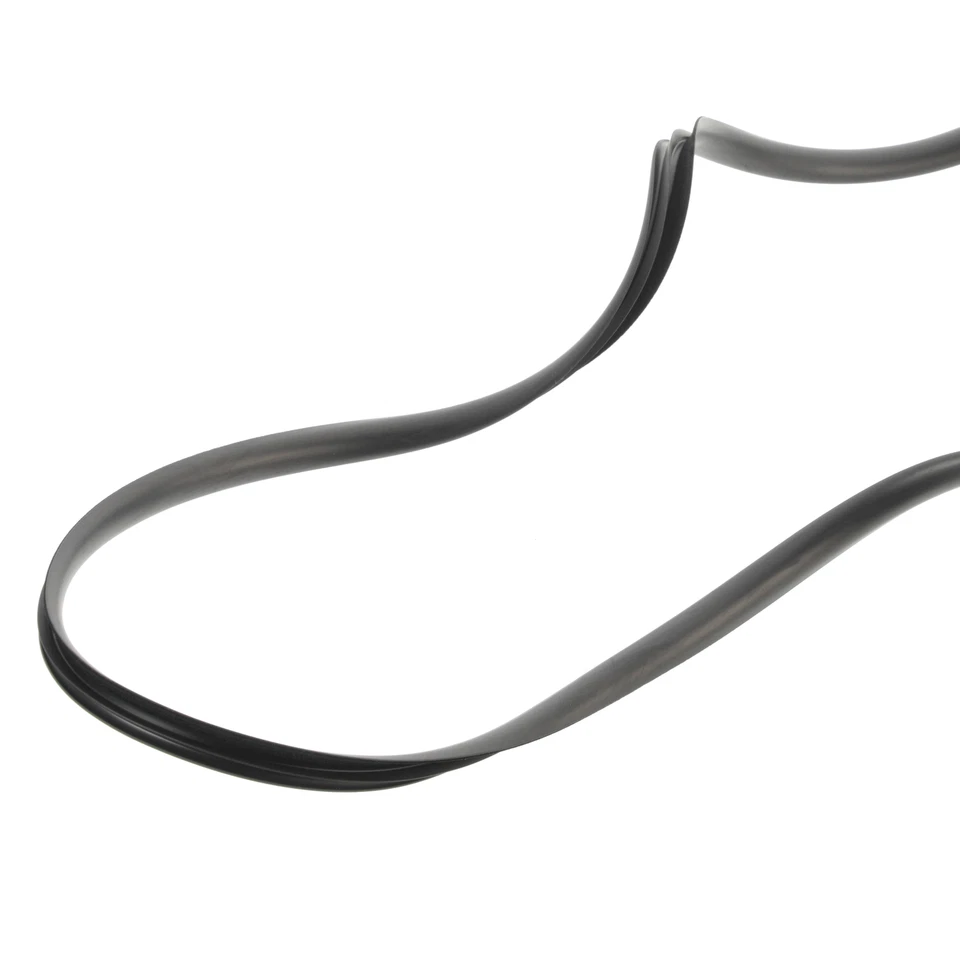 GENUINO PORSCHE 944 911 968 Parabrisas Cubierta Exterior Marco Sello 993-541-925-00 Foto 3 de 4