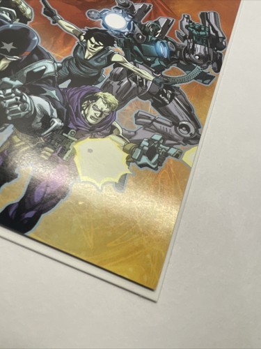 Ultimate Avenger 2 #5 - Picture 4 of 11