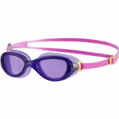 SPEEDO FUTURA CLASSIC JUNIOR SWIMMING GOGGLES 6 -14 YEARS
