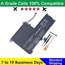 L15C3PB1 L15L3PB0 L15M3PB0 Battery For Lenovo IdeaPad 320S-15IKB Flex 4-1470