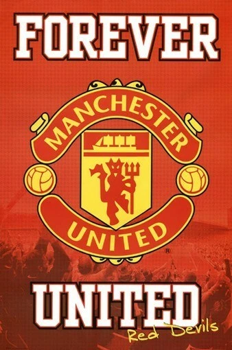 Manchester United 直筆限定アートプリント 1995年 manchester united poster products for sale | eBay