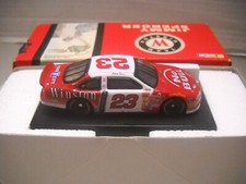 Jimmy Spencer 23 Winston No Bull 1999 Taurus Action 1/64 Scale Car NASCAR