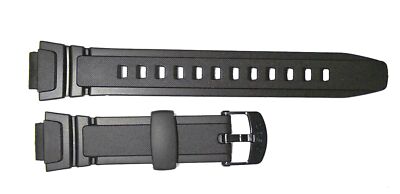 Casio 10212268 Replacement Resin Band for AQ180W-1A, AQ180W-7B and W213 series