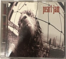 Vs. by Pearl Jam (CD, Oct-1993, Epic) for sale online | eBay
