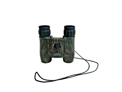 REDHEAD ASCENT 10x26 320' 1,000 YARDS BINOCULARS CAMO