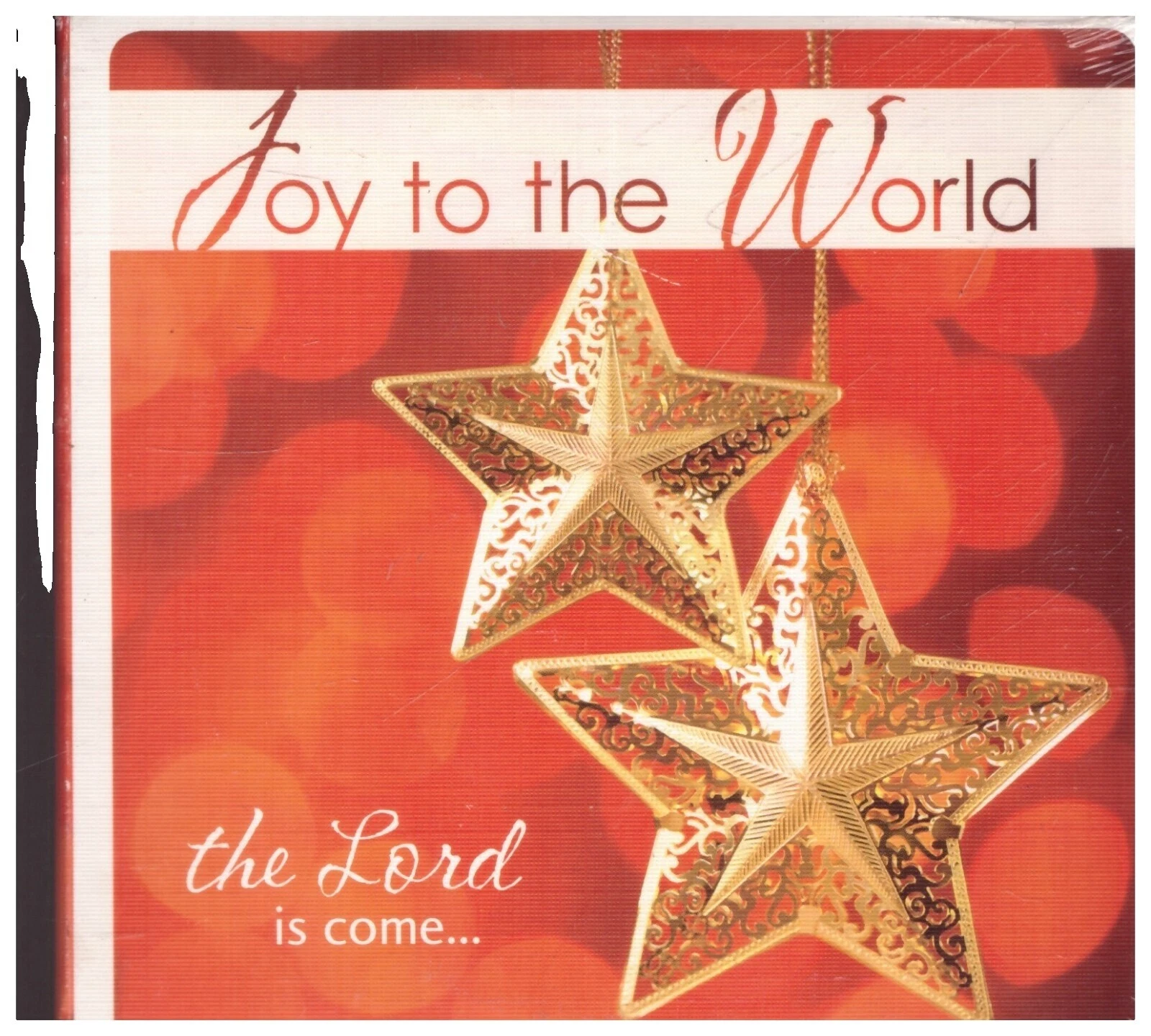 Various Holiday Thanksgiving Music CDs