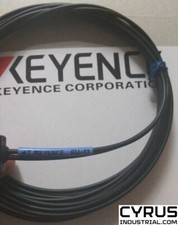 Keyence FU-11 Reflective Fiber Unit