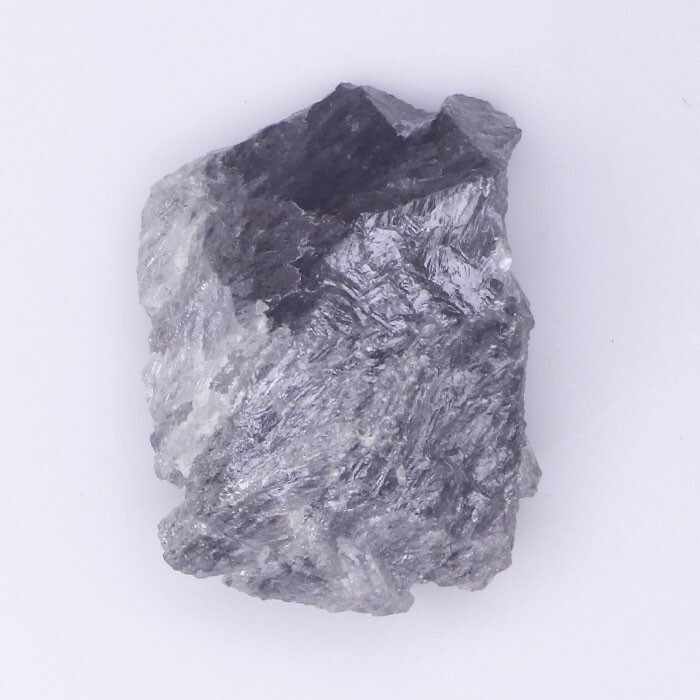 Earth Mined 1.45 Carat Blackish Color Rough Natural Loose Rare Diamond For Ring