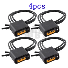 4 NEW ignition coil connector plug for Subaru Legacy Impreza Forester B9 Tribeca