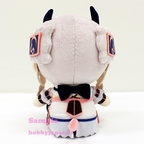 Mahou Shoujo Ikusei Keikaku Magical Girl Raising Project La