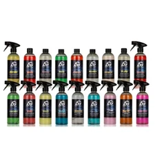 Car Cleaning Kit - Premium Detailing Products - UK Manufactured 