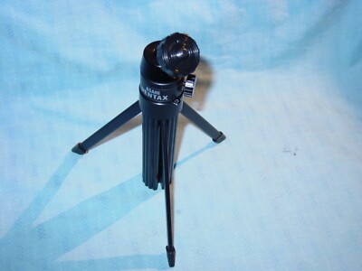 ASAHI PENTAX TISCH STATIV