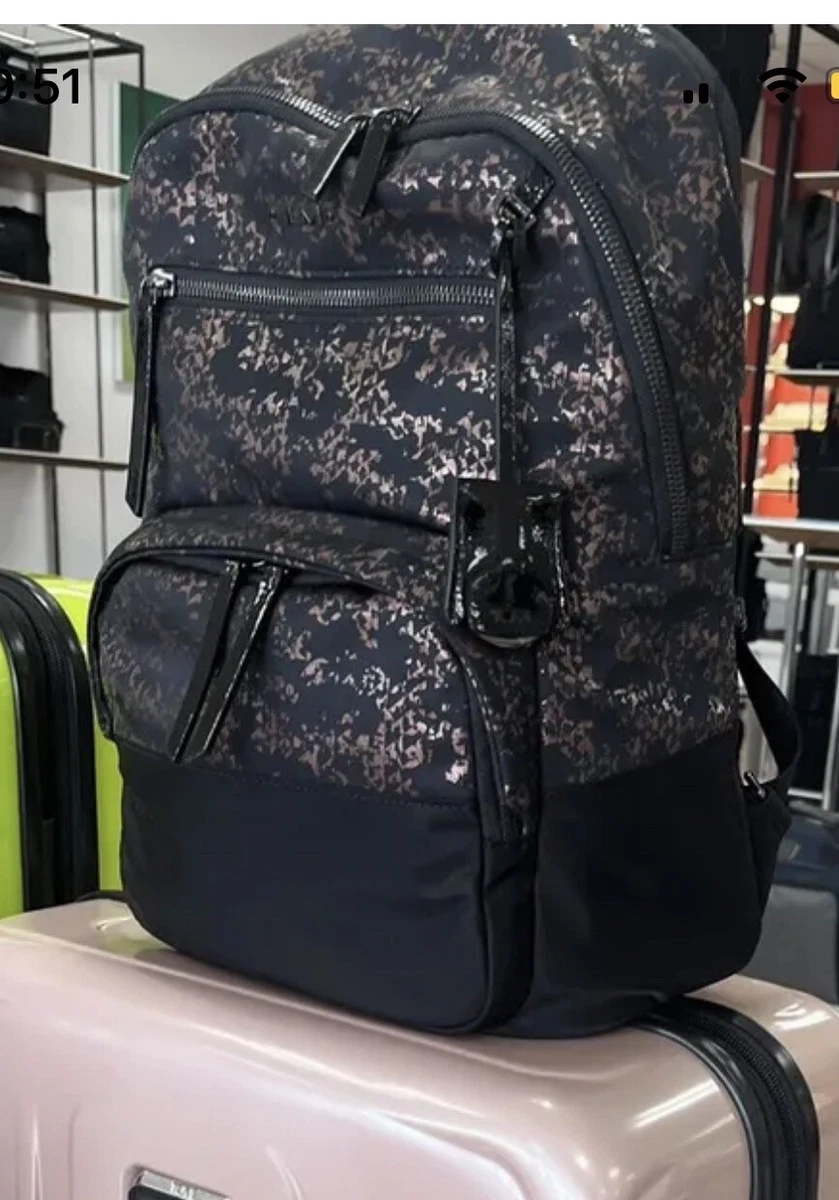 Tumi Hartford Backpack eBay
