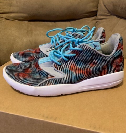 Jordan eclipse - image 2