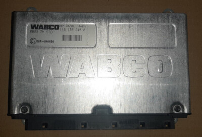 WABCO EBS Elektronik 4461352450