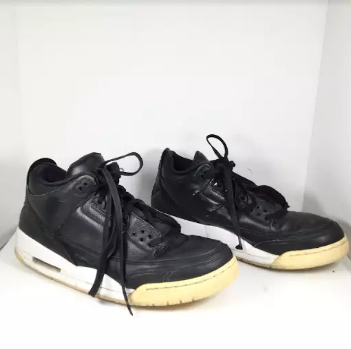 Jordan 3 cyber monday mens sale