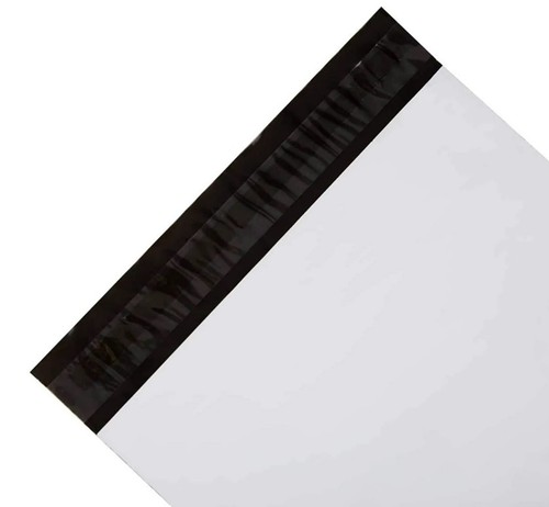 500 Folienversandtaschen selbstklebend Versandtaschen 170 x 250 mm Versandbeutel - Bild 8 von 13