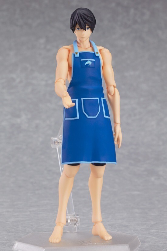 harukaページ Free! Haruka Nanase Figure Alter Hobby Stock Iwatobi Swim