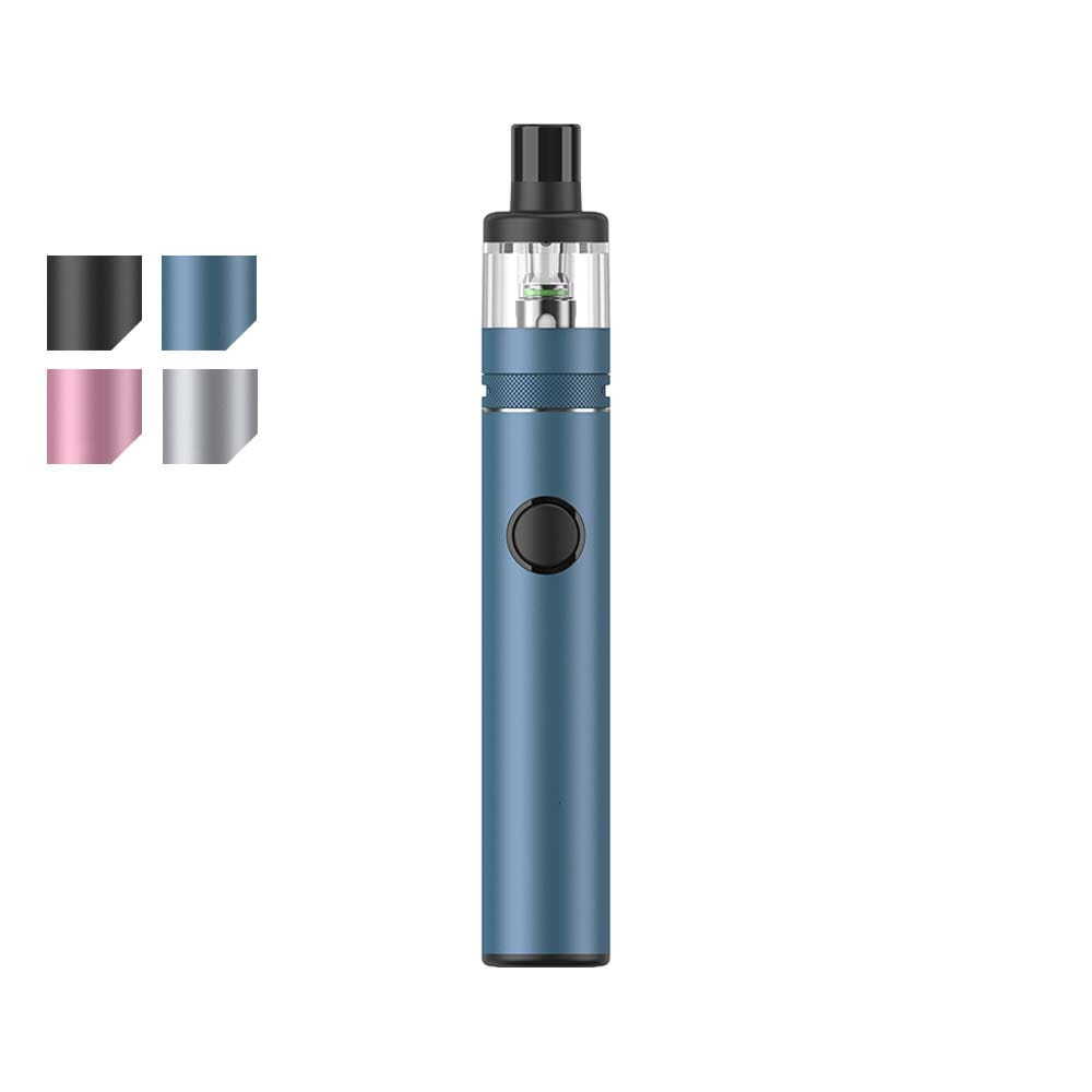 Totally Wicked Tornado GTL Vape Pen E-cig Pod Kit | Starter Kit | Free  Liquid