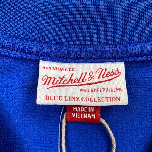 Toronto Maple Leafs Winter Classic Auston Matthews Jersey Size XL Mitch & Ness - Picture 8 of 15