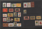 Old Match box Labels Dragon tea labels wills cigarette cards (bb10 — photo 3
