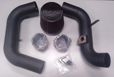 Zzperformance 3 Saturn Ion Redline 2.0l Cold Air Intake Supercharged