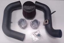 ZZPerformance 3" Saturn ION Redline 2.0L Cold Air Intake Supercharged