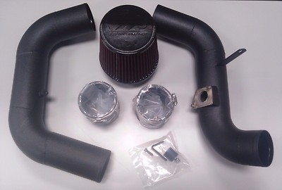 ZZPerformance 3'' Saturn ION Redline 2.0L Cold Air Intake Supercharged