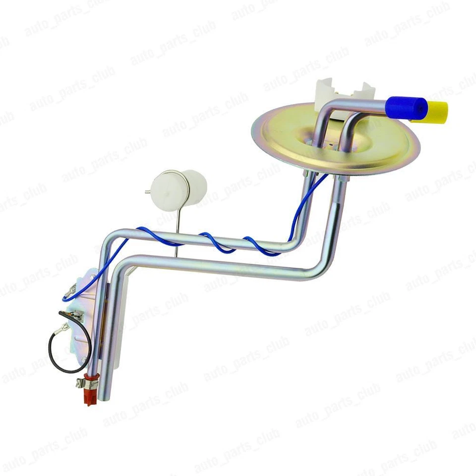 FMSU-5DE Diesel Pickup Sending Unit Side Metal Tank For 1987-1989 Ford F250 F350 - Image 3 of 4