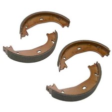 Mâchoire de frein BMW SERIE 1