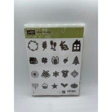 Stampin Up Every Occasion Set Of 20 Holidays 141882
