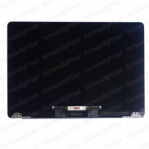 Écran MacBook Air A2337 13 Pouces (2020) - Space Grey - Défectueux, Pour Pièces #E008